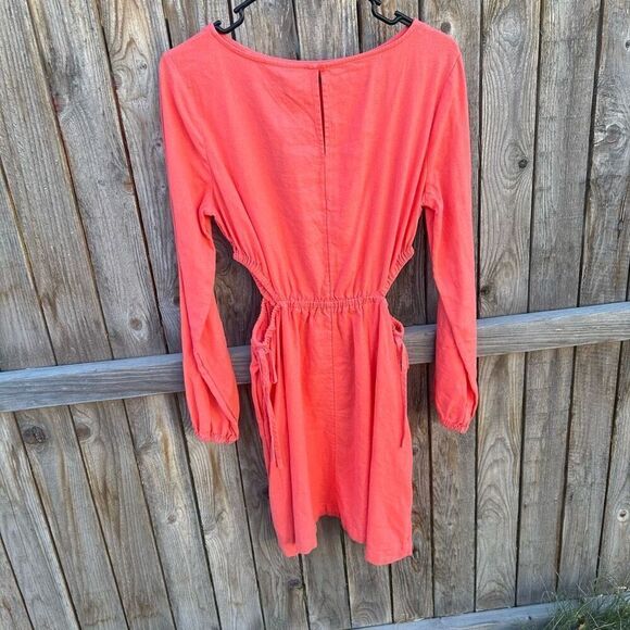NWT Universal Thread dress knee length size small - Picture 6 of 9